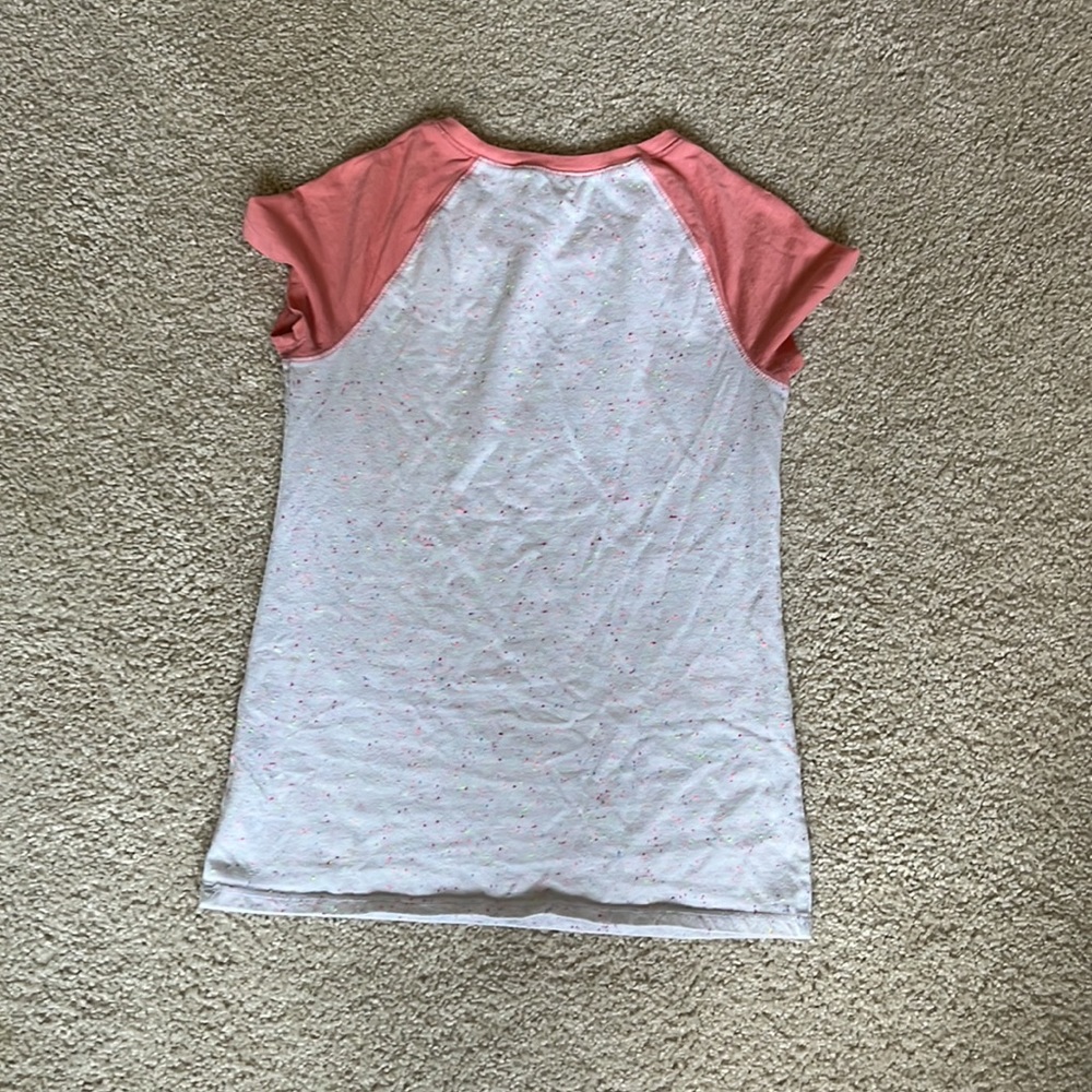Justice Basic Tee - Picture 2 of 5